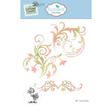 Elizabeth Crafts Designs - Fancy Flourishes Dies