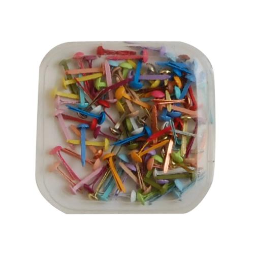 Vaessen Creative - Brads 3mm Assorted