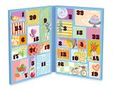Spellbinders - 2026 Crafty Advent Calendar - Deposit Only