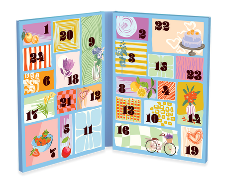 Spellbinders - 2026 Crafty Advent Calendar - Deposit Only