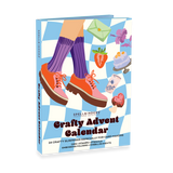 Spellbinders - 2026 Crafty Advent Calendar - Deposit Only