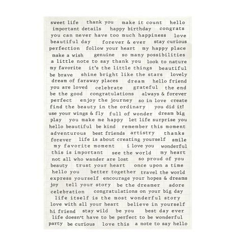 Simple Stories Simple Vintage Essentials Sticker Book (1300pcs) (20420)
