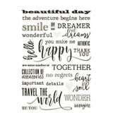 Simple Stories Simple Vintage Essentials Sticker Book (1300pcs) (20420)