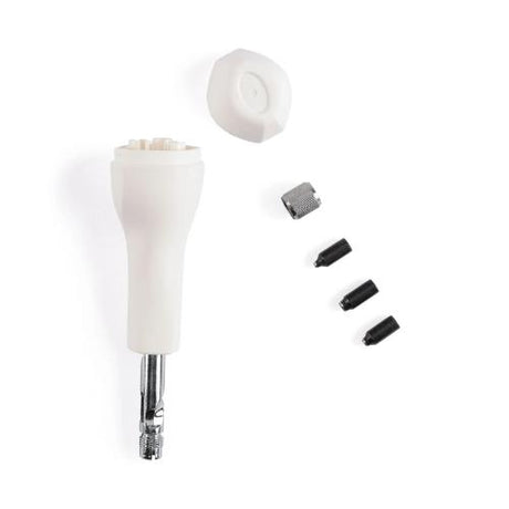 Vaessen Creative - Screw Punch 3 tips