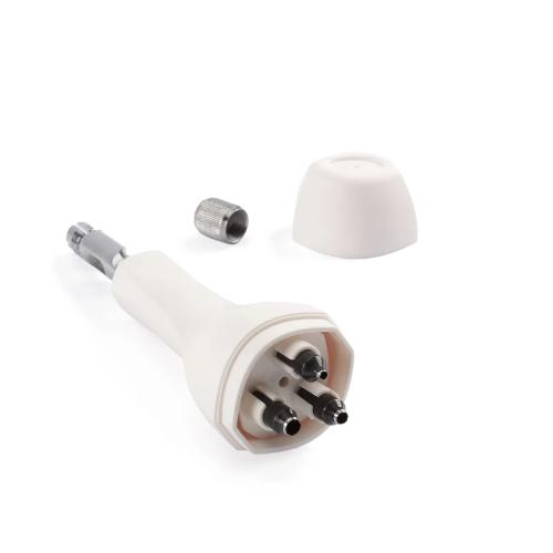 Vaessen Creative - Screw Punch 3 tips