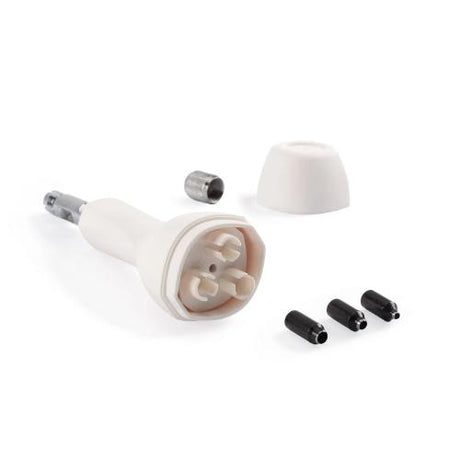 Vaessen Creative - Screw Punch 3 tips