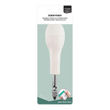 Vaessen Creative - Screw Punch 3 tips