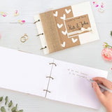 Vaessen Creative - Screw Punch 3 tips