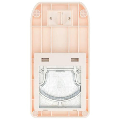 Vaessen Creative - Heavy-Duty Punch Whale-Tail Tab Large - Postage as per Actual