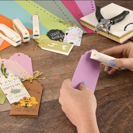 Vaessen Creative - Hole Punch Circle ¯0.16"