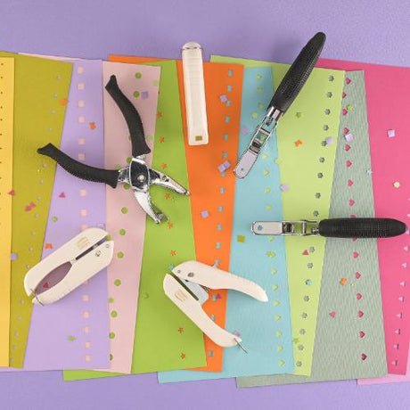 Vaessen Creative - Hole Punch Circle ¯0.16"