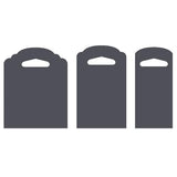 Vaessen Creative - 3-in-1 Tag Punch Hang Tags - Postage as per Actual