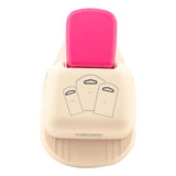 Vaessen Creative - 3-in-1 Tag Punch Hang Tags - Postage as per Actual