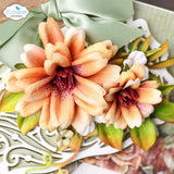 Elizabeth Craft Designs - Florals 31