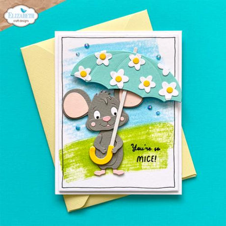 Elizabeth Craft Designs Dies Fall Accessories (2206)