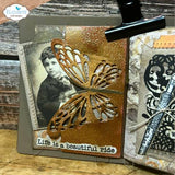 Elizabeth Craft Designs - Laced Die Set