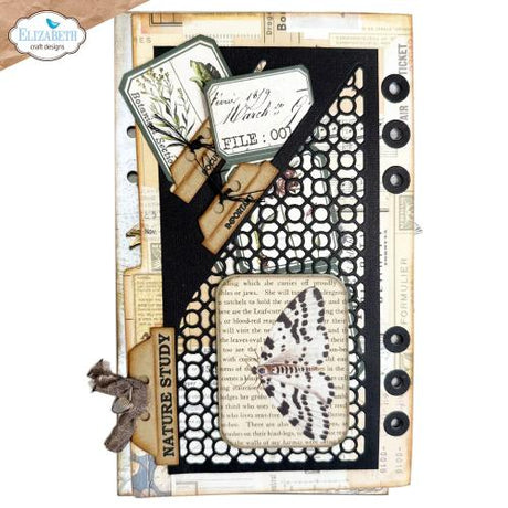 Elizabeth Craft Designs - TN Folder