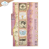 Elizabeth Craft Designs - Photoframe inlay Die Set Die Set