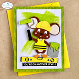 Elizabeth Craft Designs - Construction Accessories Dies