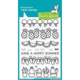 Lawn Fawn Stamps - Simply Celebrate Summer