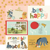 Simple Stories - Say Cheese Classic Pooh Collection Kit (23900) - Postage as per Actual