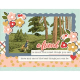 Simple Stories - Say Cheese Classic Pooh Simple Cards Kit (23932) - Postage as per Actual