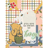 Simple Stories - Say Cheese Classic Pooh Simple Cards Kit (23932) - Postage as per Actual