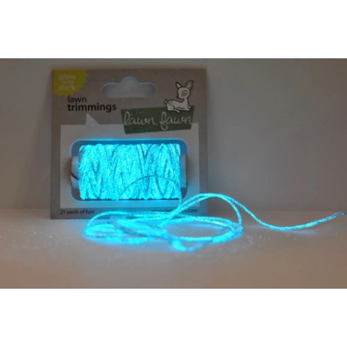 Lawn Fawn - Lawn Trimmings - Glow in the Dark Cord