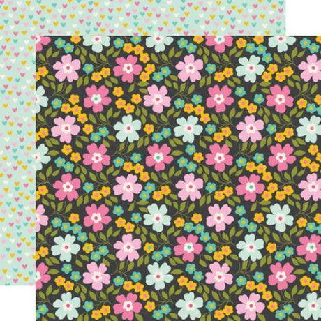 Simple Stories Crafty Babe Collection Kit (24300) - Postage as per Actual