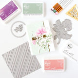 Pinkfresh Studio - Amazing Things stamp