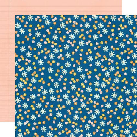 Simple Stories Happy Travels Collection Kit (24400) - Postage as per Actual