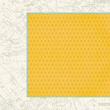 Simple Stories Happy Travels Simple Pages Kit (24428) - Postage as per Actual