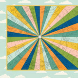 Simple Stories Happy Travels Simple Pages Kit (24428) - Postage as per Actual