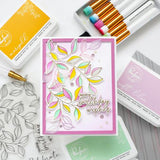 Pinkfresh Studio - Joyful Day stamp