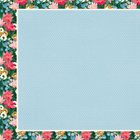 Simple Stories Sunny Days Simple Pages Kit (24528) - Postage as per Actual