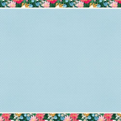 Simple Stories Sunny Days Simple Pages Kit (24528) - Postage as per Actual