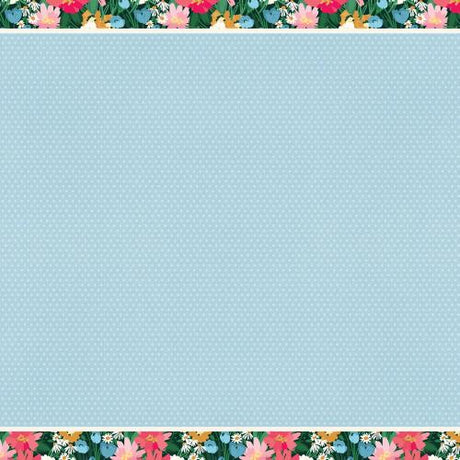 Simple Stories Sunny Days Simple Pages Kit (24528) - Postage as per Actual