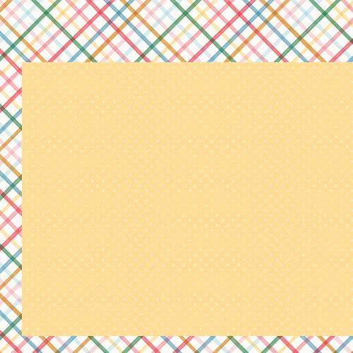 Simple Stories Sunny Days Simple Pages Kit (24528) - Postage as per Actual
