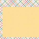 Simple Stories Sunny Days Simple Pages Kit (24528) - Postage as per Actual