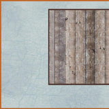 Simple Stories Simple Vintage Woodlands Simple Pages Kit (24735) - Postage as per Actual