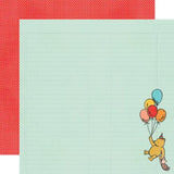 Simple Stories Say Cheese Classic Pooh Birthday Collection Kit (24800) - Postage as per Actual