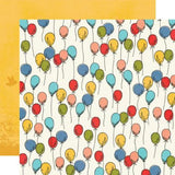 Simple Stories Say Cheese Classic Pooh Birthday Collection Kit (24800) - Postage as per Actual