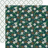 Simple Stories Simple Vintage Flannel Season Collection Kit (25300) - Postage as per actual