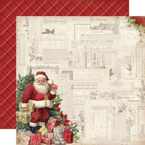 Simple Stories Simple Vintage Believe Collection Kit (25500) - Postage as per Actual