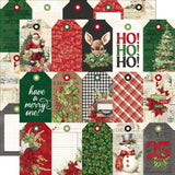 Simple Stories Simple Vintage Believe Collection Kit (25500) - Postage as per Actual
