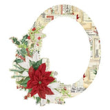 Simple Stories Simple Vintage Believe Chipboard Frames (25531)
