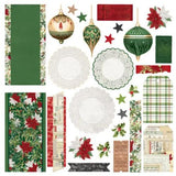 Simple Stories Simple Vintage Believe Simple Cards Kit (25537) - Postage as per Actual