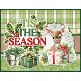 Simple Stories Simple Vintage Believe Simple Cards Kit (25537) - Postage as per Actual