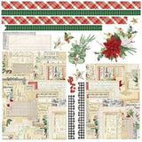 Simple Stories Simple Vintage Believe Simple Pages Kit (25538) - Postage as per Actual