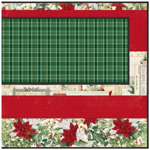 Simple Stories Simple Vintage Believe Simple Pages Kit (25538) - Postage as per Actual